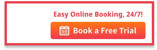 24時間簡単WEB予約!無料体験予約はこちら