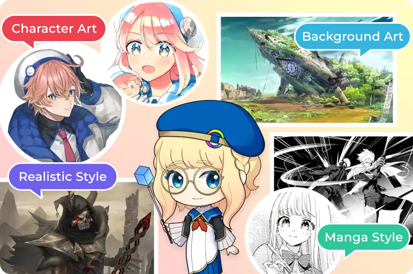 Wide Range of Courses To Achieve Your Goal