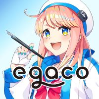Illustration & Manga School egaco